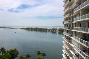 2451 Brickell Ave #12h, Miami, FL 33129, Sold 09/02/20