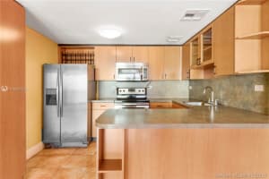 2451 Brickell Ave #20k, Miami, FL 33129, Sold 09/04/20