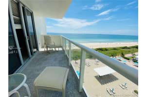 5701 Collins Ave, Miami Beach, FL 33140, Sold 10/30/20