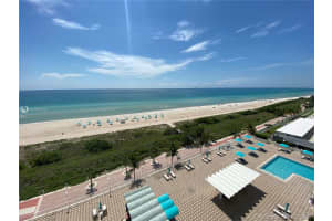 5701 Collins Ave, Miami Beach, FL 33140, Sold 10/30/20