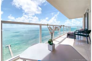 16699 Collins Ave, Sunny Isles Beach, FL 33160, Sold 12/29/20
