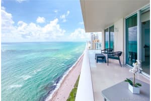 16699 Collins Ave, Sunny Isles Beach, FL 33160, Sold 12/29/20