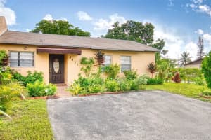 2851 NW 203rd Ln, Miami Gardens, FL 33056, Sold 09/17/20