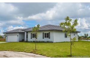 20574 SW 318th St, Homestead, FL 33030, Sold 02/05/21