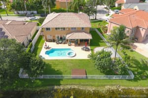 14430 SW 41st St, Miramar, FL 33027, Sold 08/31/20