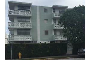 949 Pennsylvania Ave, Miami Beach, FL 33139, Sold 12/30/20