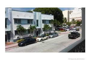 949 Pennsylvania Ave, Miami Beach, FL 33139, Sold 12/30/20