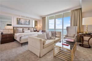 17875 Collins Ave, Sunny Isles Beach, FL 33160, Sold 12/11/20