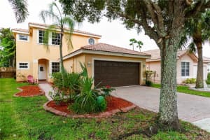 5367 NW 116th Ave, Coral Springs, FL 33076, Sold 08/28/20