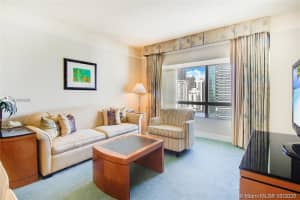 1435 Brickell Ave, Miami, FL 33131, Sold 07/19/21