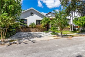 5966 NE 6th Ave, Miami, FL 33137, Sold 05/24/21