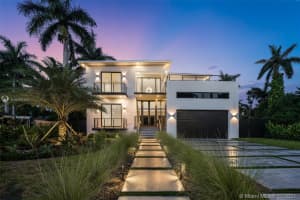 7801 Miami View Dr, North Bay Village, FL 33141, Sold 03/15/21