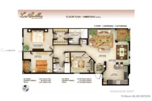 10242 NW 7th St, Miami, FL 33172, Sold 07/27/20