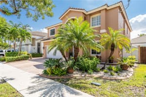 5401 NW 110th Ave, Doral, FL 33178, Sold 11/09/20
