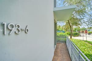 193 N Shore Dr #6, Miami Beach, FL 33141, Sold 10/30/20