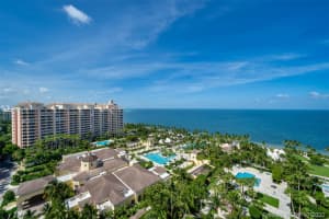 799 Crandon Blvd PH 8, Key Biscayne, FL 33149, Sold 12/11/20