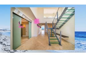 799 Crandon Blvd PH 8, Key Biscayne, FL 33149, Sold 12/11/20