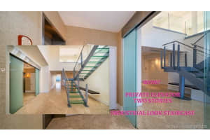 799 Crandon Blvd PH 8, Key Biscayne, FL 33149, Sold 12/11/20