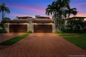 9316 NW 50th Doral Cir N, Doral, FL 33178, Sold 01/06/21