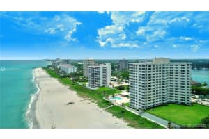 600 S Ocean Blvd, Boca Raton, FL 33432, Sold 02/11/21