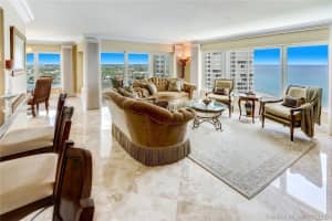 600 S Ocean Blvd, Boca Raton, FL 33432, Sold 02/11/21