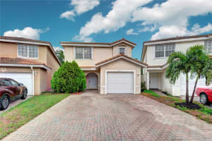 6705 NW 39th Ln, Lauderhill, FL 33319, Sold 08/28/20