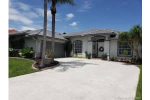 5105 NW 66th Ave, Lauderhill, FL 33319, Sold 09/04/20