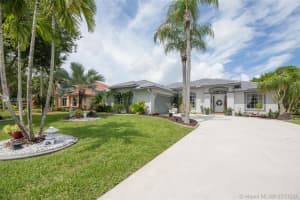 5105 NW 66th Ave, Lauderhill, FL 33319, Sold 09/04/20