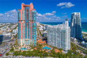 300 South Pointe Dr, Miami Beach, FL 33139, Sold 05/27/21