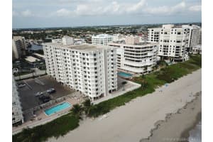 3215 S Ocean Blvd, Highland Beach, FL 33487, Sold 10/15/20