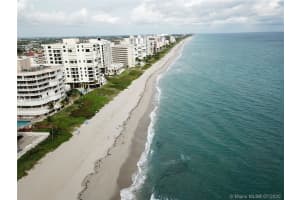 3215 S Ocean Blvd, Highland Beach, FL 33487, Sold 10/15/20