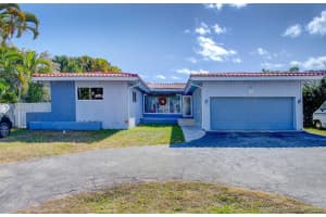 11670 Canal Dr, North Miami, FL 33181, Sold 12/29/20