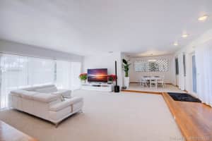 11670 Canal Dr, North Miami, FL 33181, Sold 12/29/20