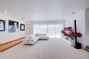 11670 Canal Dr, North Miami, FL 33181, Sold 12/29/20