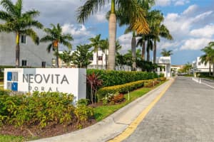 7261 NW 102nd Pl, Doral, FL 33178, Sold 11/20/20