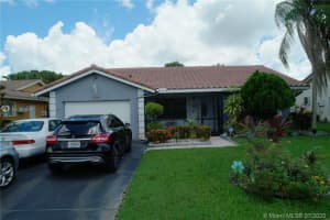 10312 NW 70th Ct, Tamarac, FL 33321, Sold 10/14/20