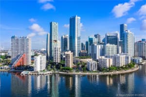 1450 Brickell Bay Dr PH-2, Miami, FL 33131, Sold 03/31/21