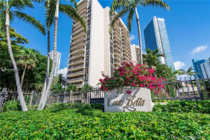 1450 Brickell Bay Dr PH-2, Miami, FL 33131, Sold 03/31/21