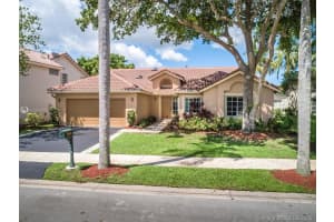 1045 Spyglass, Weston, FL 33326, Sold 10/02/20