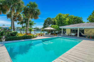 611 N Mashta Dr, Key Biscayne, FL 33149, Sold 03/25/21