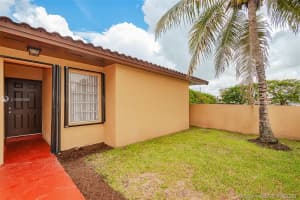 8617 SW 147th Ct, Miami, FL 33193, Sold 09/11/20