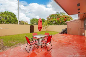 8617 SW 147th Ct, Miami, FL 33193, Sold 09/11/20