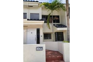 8066 NW 15th Manor # Aa2r, Plantation, FL 33322, Sold 10/23/20