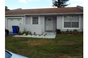 5534 Lakewood Cir S, Margate, FL 33063, Sold 09/11/20