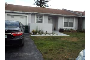 5534 Lakewood Cir S, Margate, FL 33063, Sold 09/11/20