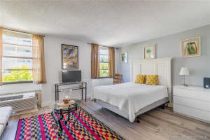 710 Washington Ave, Miami Beach, FL 33139, Sold 01/27/21