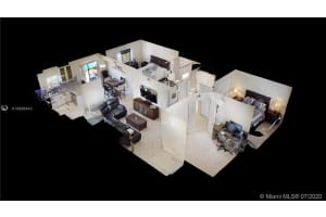 13310 SW 152nd St, Miami, FL 33177, Sold 09/01/20