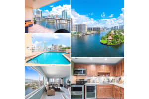 121 Golden Isles Dr, Hallandale Beach, FL 33009, Sold 11/25/20