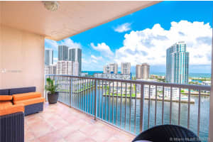 121 Golden Isles Dr, Hallandale Beach, FL 33009, Sold 11/25/20
