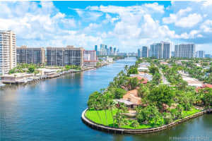 121 Golden Isles Dr, Hallandale Beach, FL 33009, Sold 11/25/20
